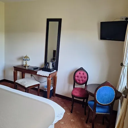 Guest house Corthna