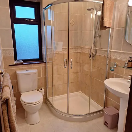 Corthna Guest house