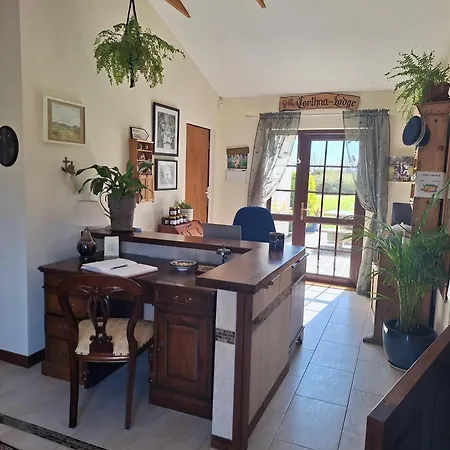 Corthna Guest house